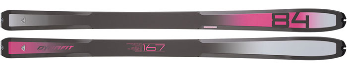 Dynafit Speedfit 84 W